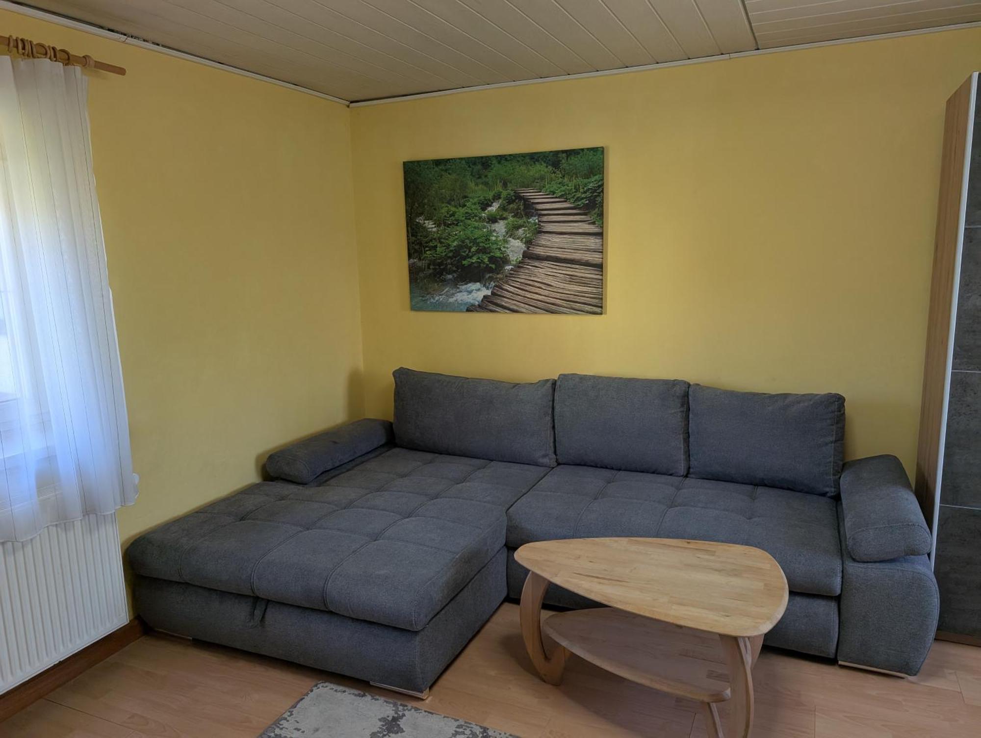 Haus Alexander Apartment Грац Екстериор снимка