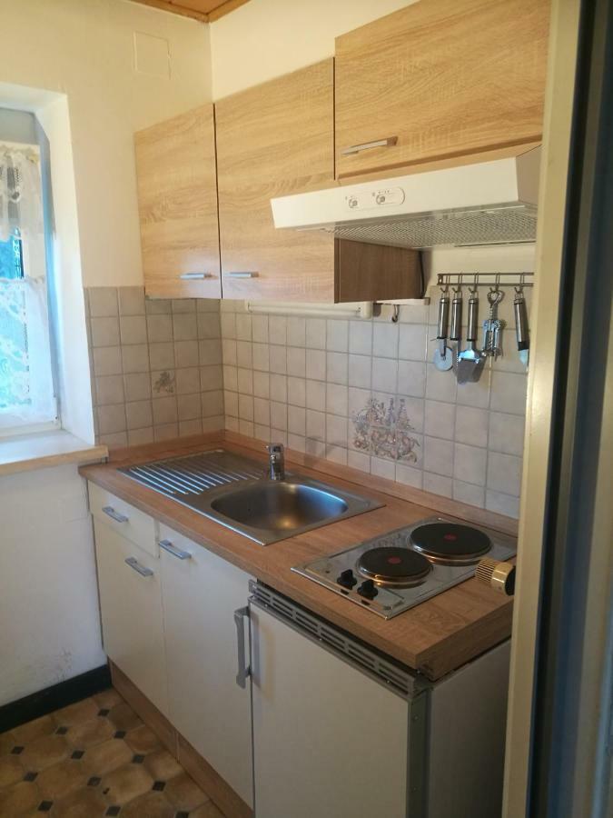 Haus Alexander Apartment Грац Екстериор снимка